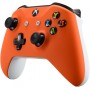 eXtremeRate Carcasa para Xbox One S/X Accesorios Protectora Suave al Tacto Placa Frontal Funda Delantera Kit de reemplazo