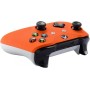 eXtremeRate Carcasa para Xbox One S/X Accesorios Protectora Suave al Tacto Placa Frontal Funda Delantera Kit de reemplazo