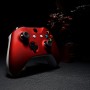 eXtremeRate Carcasa para Xbox One S/X Accesorios Protectora Suave al Tacto Placa Frontal Funda Delantera Kit de reemplazo