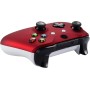 eXtremeRate Carcasa para Xbox One S/X Accesorios Protectora Suave al Tacto Placa Frontal Funda Delantera Kit de reemplazo