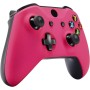 eXtremeRate Carcasa para Xbox One S/X Accesorios Protectora Suave al Tacto Placa Frontal Funda Delantera Kit de reemplazo