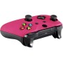 eXtremeRate Carcasa para Xbox One S/X Accesorios Protectora Suave al Tacto Placa Frontal Funda Delantera Kit de reemplazo