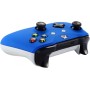 eXtremeRate Carcasa para Xbox One S/X Accesorios Protectora Suave al Tacto Placa Frontal Funda Delantera Kit de reemplazo