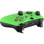 eXtremeRate Carcasa para Xbox One S/X Accesorios Protectora Suave al Tacto Placa Frontal Funda Delantera Kit de reemplazo