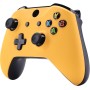 eXtremeRate Carcasa para Xbox One S/X Accesorios Protectora Suave al Tacto Placa Frontal Funda Delantera Kit de reemplazo