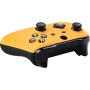 eXtremeRate Carcasa para Xbox One S/X Accesorios Protectora Suave al Tacto Placa Frontal Funda Delantera Kit de reemplazo