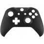 eXtremeRate Carcasa para Xbox One S/X Accesorios Protectora Suave al Tacto Placa Frontal Funda Delantera Kit de reemplazo