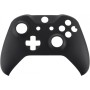 eXtremeRate Carcasa para Xbox One S/X Accesorios Protectora Suave al Tacto Placa Frontal Funda Delantera Kit de reemplazo