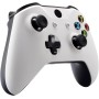 eXtremeRate Carcasa para Xbox One S/X Accesorios Protectora Suave al Tacto Placa Frontal Funda Delantera Kit de reemplazo