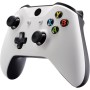 eXtremeRate Carcasa para Xbox One S/X Accesorios Protectora Suave al Tacto Placa Frontal Funda Delantera Kit de reemplazo