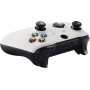 eXtremeRate Carcasa para Xbox One S/X Accesorios Protectora Suave al Tacto Placa Frontal Funda Delantera Kit de reemplazo