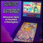 Virtual Pinball, Playfield 21.5" Backglass 17", Ryzen 7 5800H 16GB 512GB SSD, ATI RX580 GPU 8GB RAM, Includes 1000 Visual