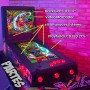 Virtual Pinball, Playfield 21.5" Backglass 17", Ryzen 7 5800H 16GB 512GB SSD, ATI RX580 GPU 8GB RAM, Includes 1000 Visual