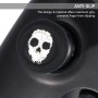 Playrealm FPS Thumbstick Grip Agarres para el Pulgar Extensor Y Impresión Caucho Silicona Apretón Cubrir 2 juegos para