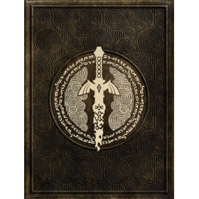 The Legend of Zelda : Tears of the Kingdom - La Guia Oficial Completa - Edición Coleccionista