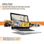 Tarjeta de memoria Lenovo, tarjeta SD Micro TF V10 ultrarrápida de 2TB