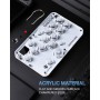 JZW-Shop Arcade Stick RGB para PS4 /Switch/Steam Deck/PC/PS3, Mando Teclado Arcade óptico multibotón Fighting Game Street