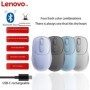 Ratón Xiaoxin Plus Ratón inalámbrico Bluetooth Crepúsculo Gris oscuro 