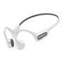 Original Lenovo X3 Pro auriculares de conducción ósea Bluetooth 5,3 au