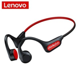 Original Lenovo X3 Pro auriculares de conducción ósea Bluetooth 5,3 au