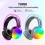 ZECAA-auriculares inalámbricos con Bluetooth 5,3, cascos con sonido Hi