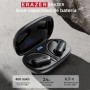 ERAZER XT60pro auriculares inalámbricos deportivos auriculares Bluetoo
