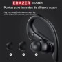 ERAZER XT60pro auriculares inalámbricos deportivos auriculares Bluetoo