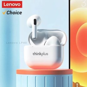 Choice LP40 NUEVOS auriculares Bluetooth V5.0 Auriculares semi-in-ear 