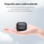 Choice LP40 NUEVOS auriculares Bluetooth V5.0 Auriculares semi-in-ear 