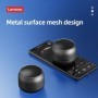 Envío desde ES Lenovo K30 Altavoz Bluetooth inalámbrico portátil HIFI 