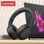 Lenovo TH30 Auriculares para juegos Over-Ear inalámbricos Bluetooth 36