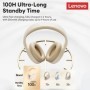 Lenovo TH30 Auriculares para juegos Over-Ear inalámbricos Bluetooth 36