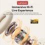 Lenovo TH30 Auriculares para juegos Over-Ear inalámbricos Bluetooth 36