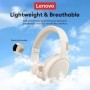 Lenovo TH30 Auriculares para juegos Over-Ear inalámbricos Bluetooth 36
