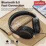 Lenovo TH30 Auriculares para juegos Over-Ear inalámbricos Bluetooth 36