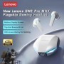 Lenovo GM2 PRO MAX auriculares inalámbricos Bluetooth 5,4 pantalla Dig