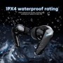 Lenovo GM2 PRO MAX auriculares inalámbricos Bluetooth 5,4 pantalla Dig