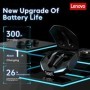 Lenovo GM2 PRO MAX auriculares inalámbricos Bluetooth 5,4 pantalla Dig
