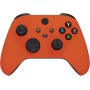 eXtremeRate Carcasa para Xbox Series X S Mando Accesorios Protector Placa Frontal Funda Delantera Reemplazo Kit Cubierta Cover