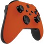 eXtremeRate Carcasa para Xbox Series X S Mando Accesorios Protector Placa Frontal Funda Delantera Reemplazo Kit Cubierta Cover