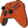 eXtremeRate Carcasa para Xbox Series X S Mando Accesorios Protector Placa Frontal Funda Delantera Reemplazo Kit Cubierta Cover