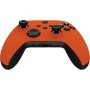 eXtremeRate Carcasa para Xbox Series X S Mando Accesorios Protector Placa Frontal Funda Delantera Reemplazo Kit Cubierta Cover