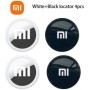 Localizador Xiaomi Mini rastreador GPS portátil Bluetooth 4,0 etiqueta