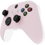 eXtremeRate Carcasa para Xbox Series X S Mando Accesorios Protector Placa Frontal Funda Delantera Reemplazo Kit Cubierta Cover