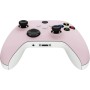 eXtremeRate Carcasa para Xbox Series X S Mando Accesorios Protector Placa Frontal Funda Delantera Reemplazo Kit Cubierta Cover