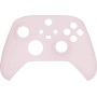 eXtremeRate Carcasa para Xbox Series X S Mando Accesorios Protector Placa Frontal Funda Delantera Reemplazo Kit Cubierta Cover