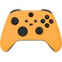 eXtremeRate Carcasa para Xbox Series X S Mando Accesorios Protector Placa Frontal Funda Delantera Reemplazo Kit Cubierta Cover