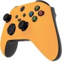 eXtremeRate Carcasa para Xbox Series X S Mando Accesorios Protector Placa Frontal Funda Delantera Reemplazo Kit Cubierta Cover