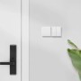Yeelight Lingdong Panel de botones de interruptor de pared autorrebote