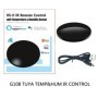 Control remoto de aire acondicionado DVD, Control remoto Universal IR,